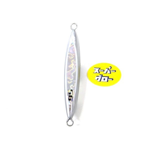 ディープライナー　スピンドル　100g　純正　スーパーグロー