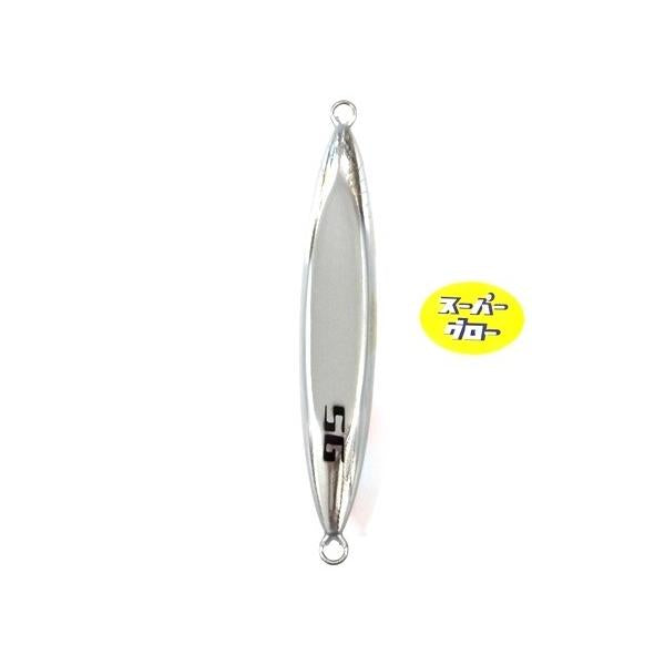 ディープライナー　スピンドル　1000g　アクアオリカラ　カスタムホロ　スーパーグロー