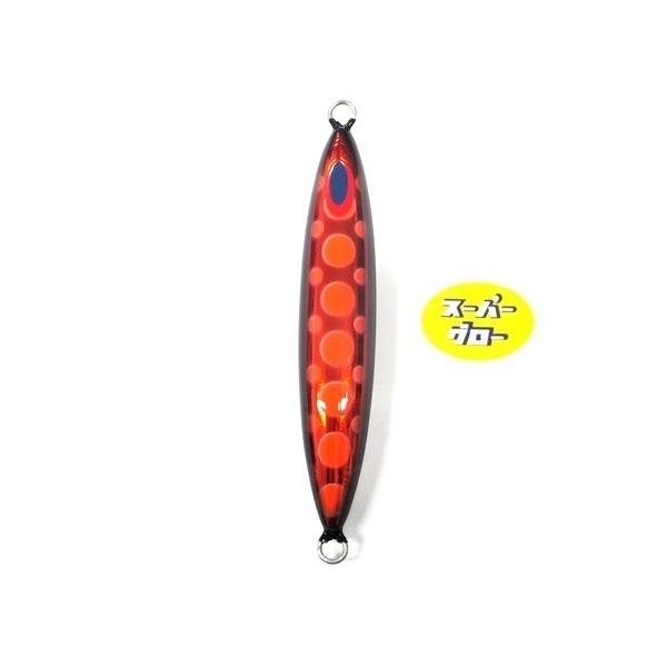ディープライナー　スピンドル　1000g　アクアオリカラ　カスタムホロ　スーパーグロー