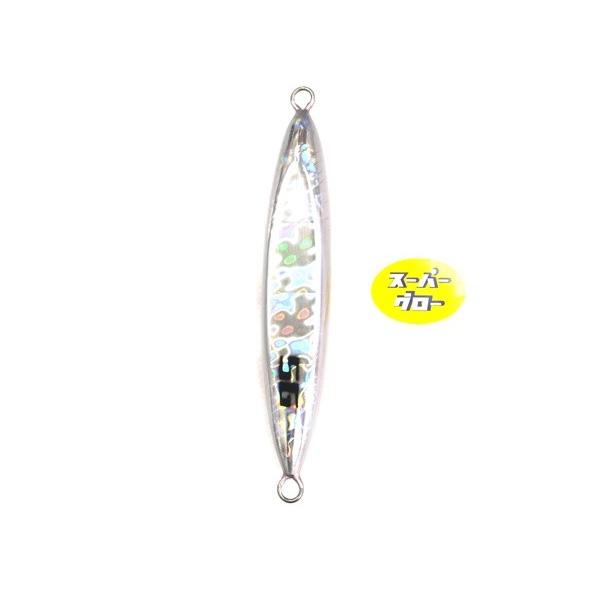 ディープライナー　スピンドル　1000g　アクアオリカラ　スーパーグロー