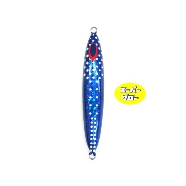 ディープライナー　スピンドル　1000g　純正　スーパーグロー