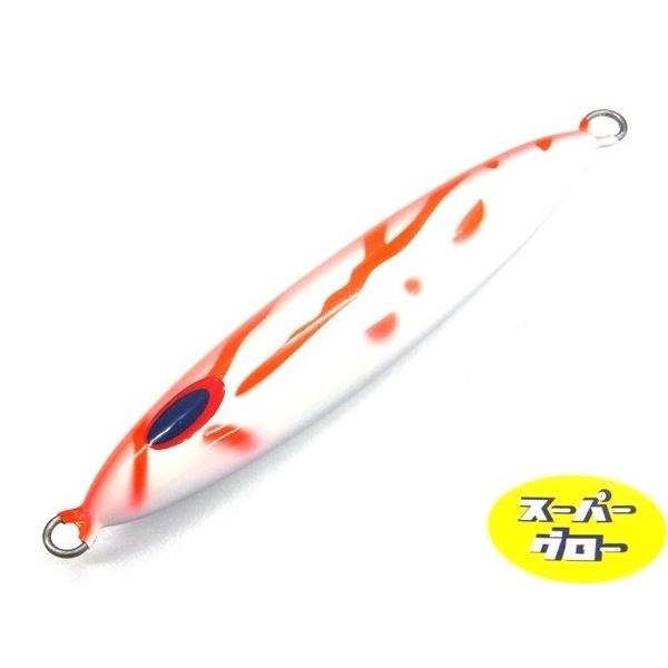 ディープライナー　スピンドル　1100g　純正　スーパーグロー
