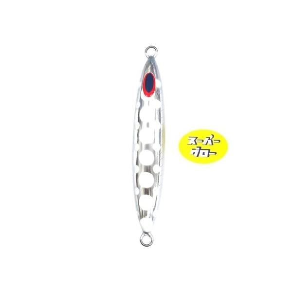 ディープライナー　スピンドル　1200g　アクアオリカラ　カスタムホロ　スーパーグロー