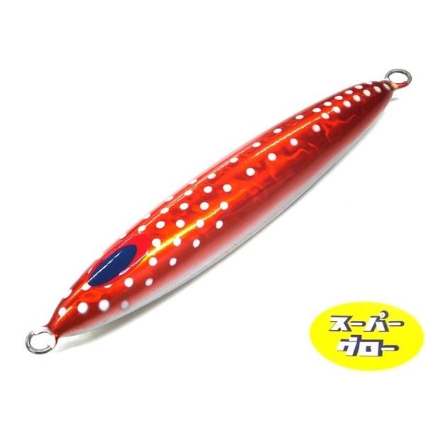 ディープライナー　スピンドル　1200g　純正　スーパーグロー