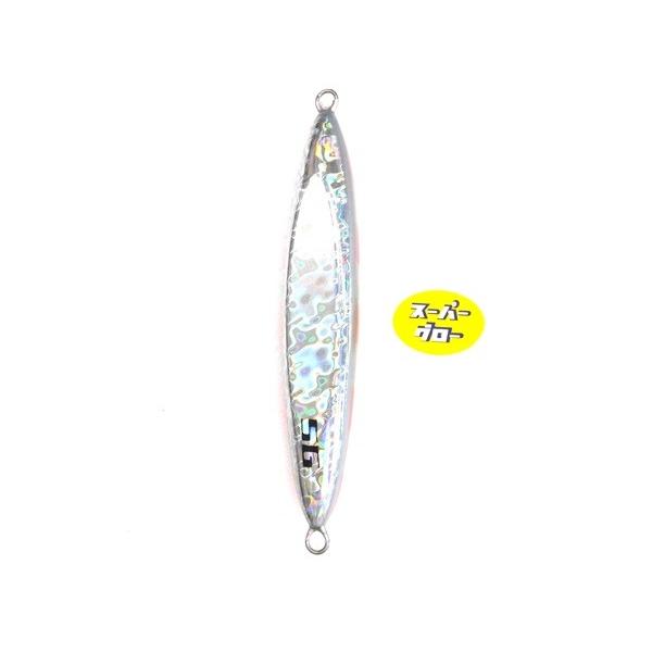 ディープライナー　スピンドル　1200g　純正　スーパーグロー