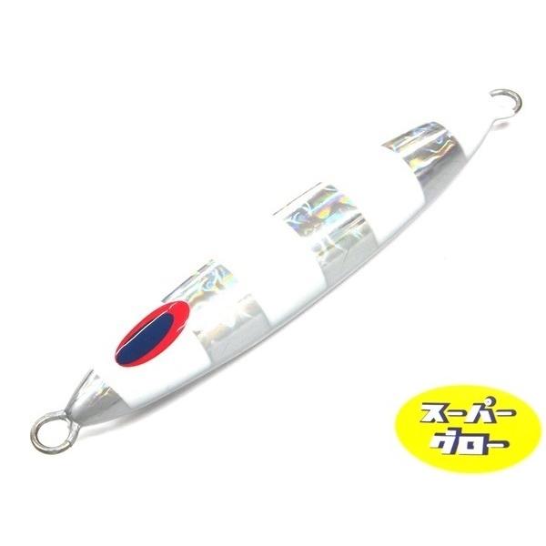 ディープライナー　スピンドル　1200g　純正　スーパーグロー