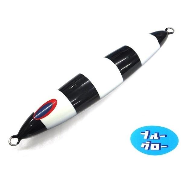ディープライナー　スピンドル　130g　純正　ブルーグロー