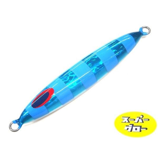 ディープライナー　スピンドル　130g　純正　スーパーグロー