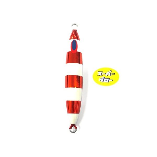 ディープライナー　スピンドル　150g　アクアオリカラ　カスタムホロ　スーパーグロー