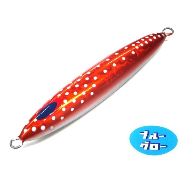 ディープライナー　スピンドル　150g　純正　ブルーグロー