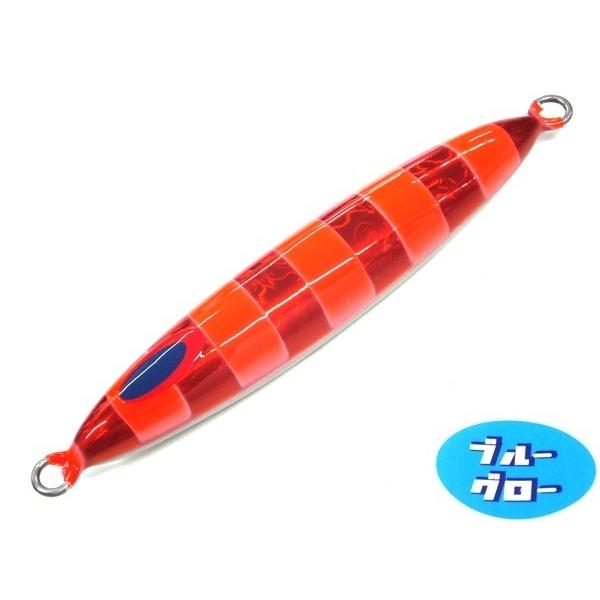 ディープライナー　スピンドル　150g　純正　ブルーグロー