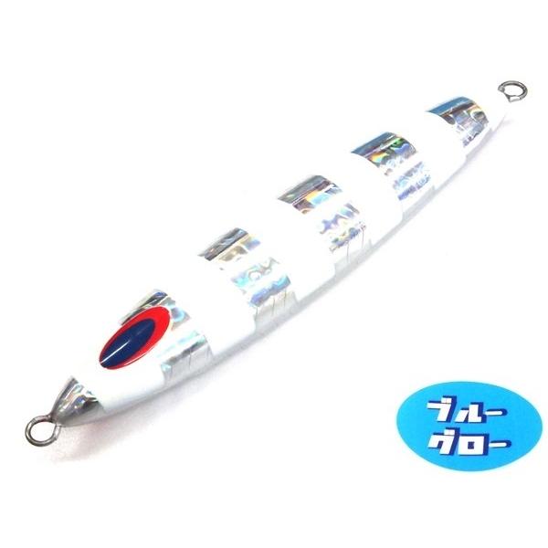 ディープライナー　スピンドル　150g　純正　ブルーグロー