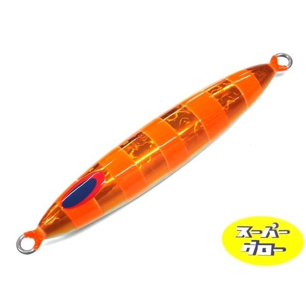 ディープライナー　スピンドル　150g　純正　スーパーグロー