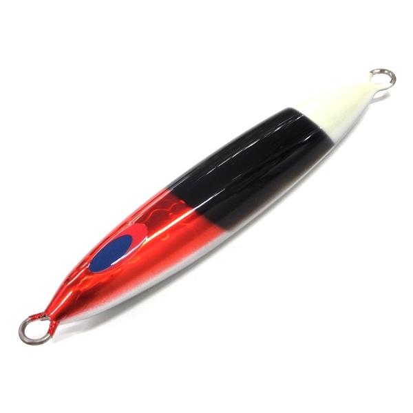 ディープライナー　スピンドル　180g　アクアオリカラ　グロー