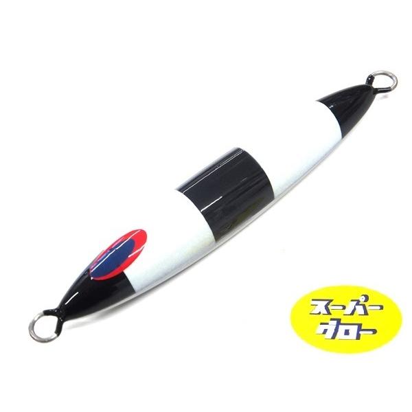 ディープライナー　スピンドル　180g　純正　スーパーグロー