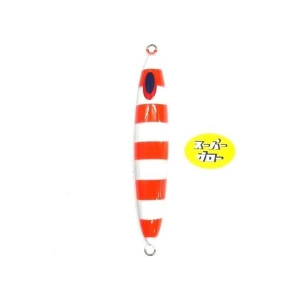 ディープライナー　スピンドル　180g　純正　スーパーグロー