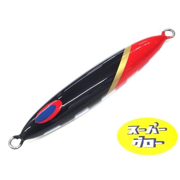 ディープライナー　スピンドル　180g　純正　スーパーグロー