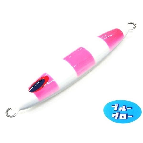 ディープライナー　スピンドル　210g　アクアオリカラ　ブルーグロー