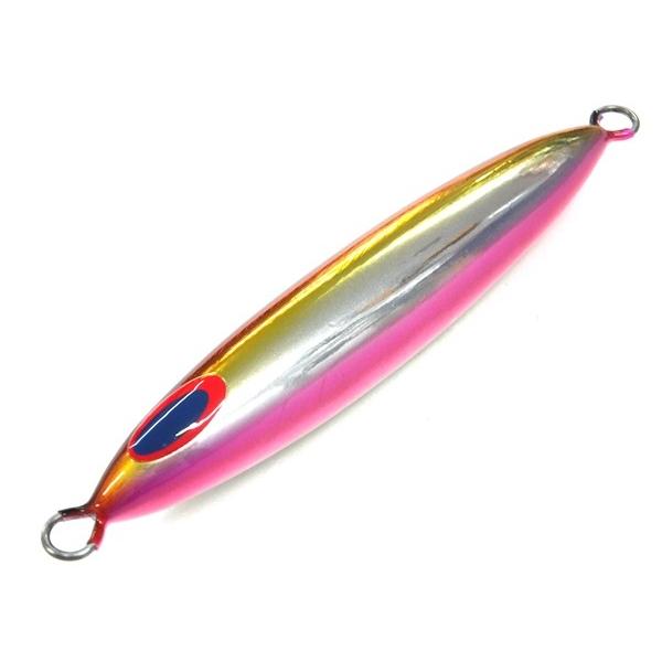 ディープライナー　スピンドル　210g　アクアオリカラ　カスタムホロ