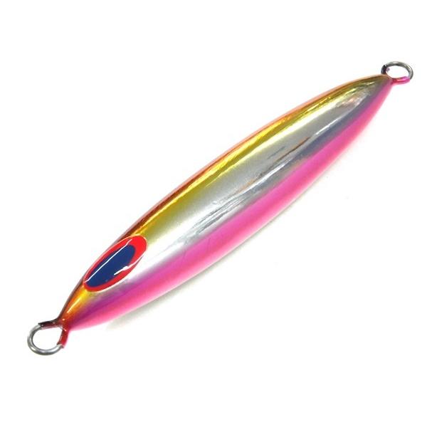 ディープライナー　スピンドル　210g　アクアオリカラ　カスタムホロ　グロー