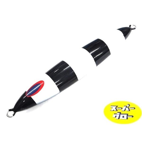 ディープライナー　スピンドル　210g　純正　スーパーグロー