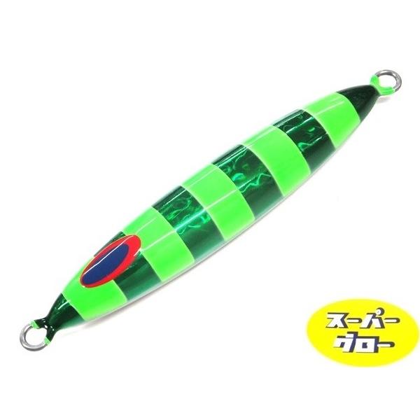 ディープライナー　スピンドル　210g　純正　スーパーグロー
