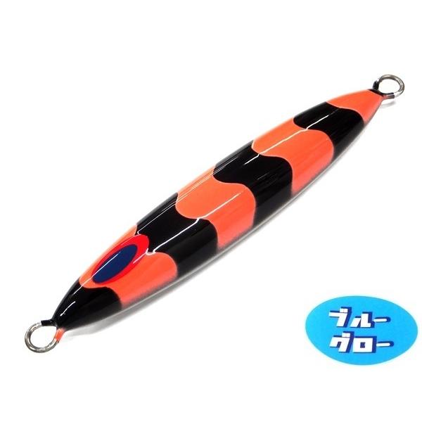 ディープライナー　スピンドル　250g　アクアオリカラ　ブルーグロー