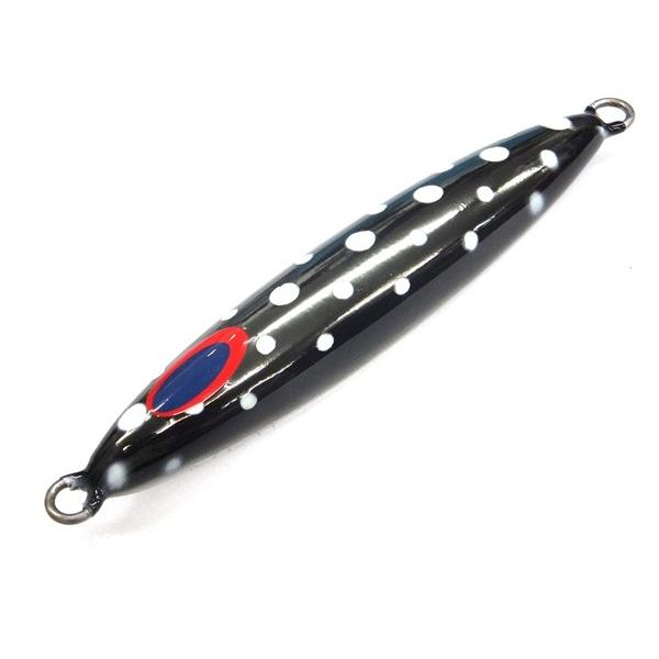 ディープライナー　スピンドル　250g　アクアオリカラ　カスタムホロ　グロー