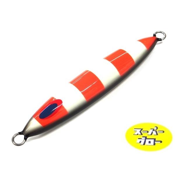 ディープライナー　スピンドル　250g　アクアオリカラ　カスタムホロ　スーパーグロー