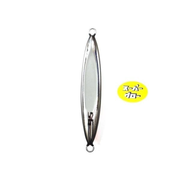 ディープライナー　スピンドル　250g　アクアオリカラ　カスタムホロ　スーパーグロー