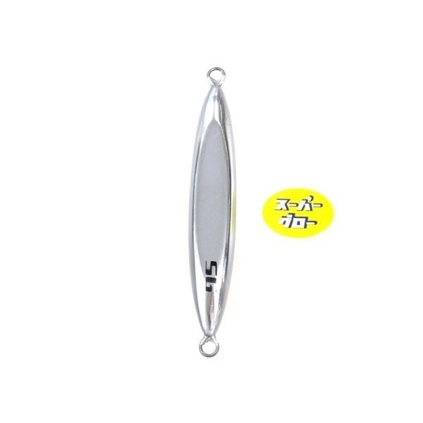 ディープライナー　スピンドル　250g　アクアオリカラ　カスタムホロ　スーパーグロー