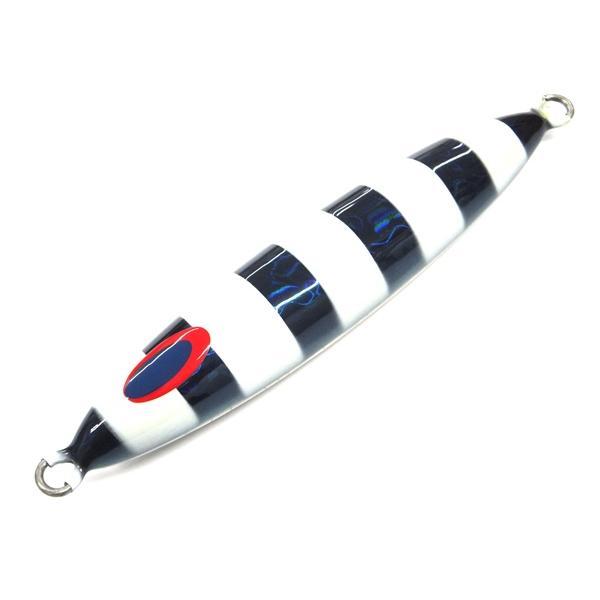 ディープライナー　スピンドル　250g　アクアオリカラ　グロー