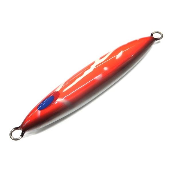 ディープライナー　スピンドル　250g　アクアオリカラ　グロー