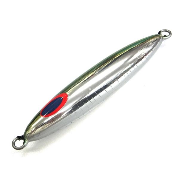 ディープライナー　スピンドル　250g　純正　カスタムホロ