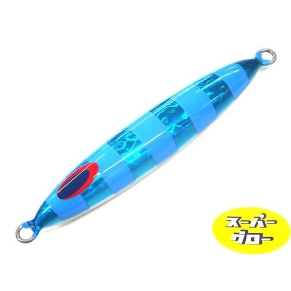 ディープライナー　スピンドル　250g　純正　スーパーグロー