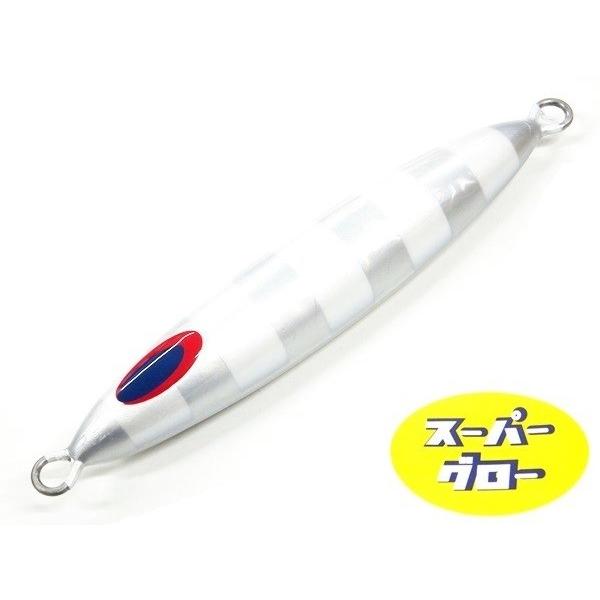 ディープライナー　スピンドル　250g　純正　スーパーグロー