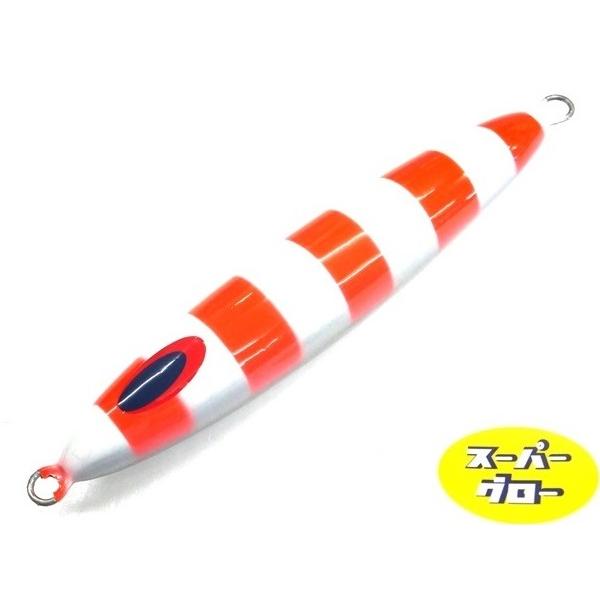 ディープライナー　スピンドル　250g　純正　スーパーグロー