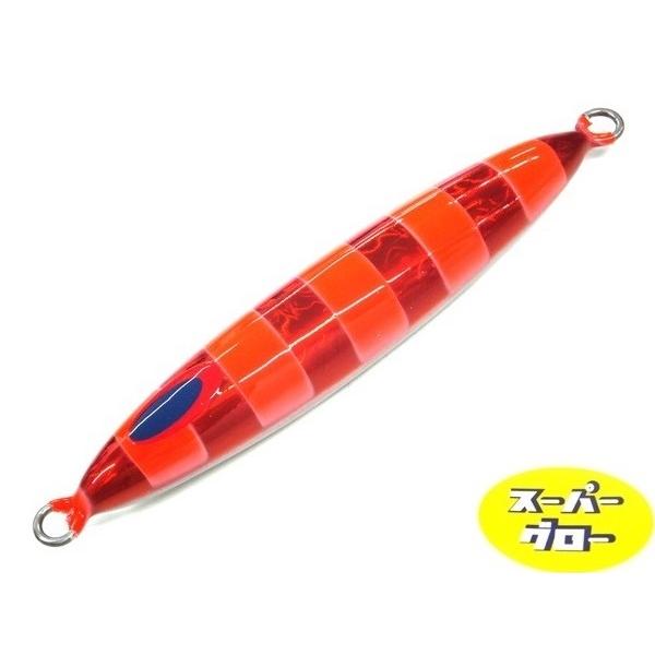 ディープライナー　スピンドル　250g　純正　スーパーグロー