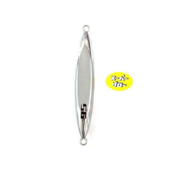 ディープライナー　スピンドル　270g　アクアオリカラ　カスタムホロ　スーパーグロー