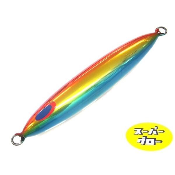 ディープライナー　スピンドル　270g　アクアオリカラ　カスタムホロ　スーパーグロー