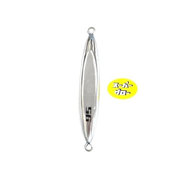 ディープライナー　スピンドル　270g　アクアオリカラ　カスタムホロ　スーパーグロー