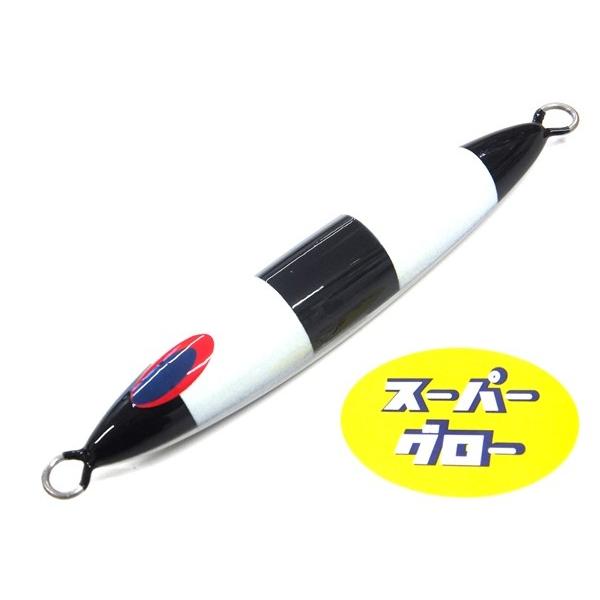 ディープライナー　スピンドル　270g　純正　スーパーグロー