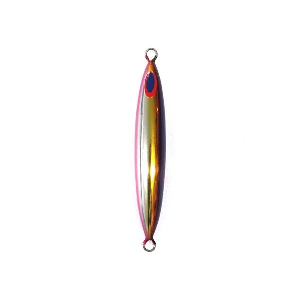 ディープライナー　スピンドル　300g　アクアオリカラ　カスタムホロ