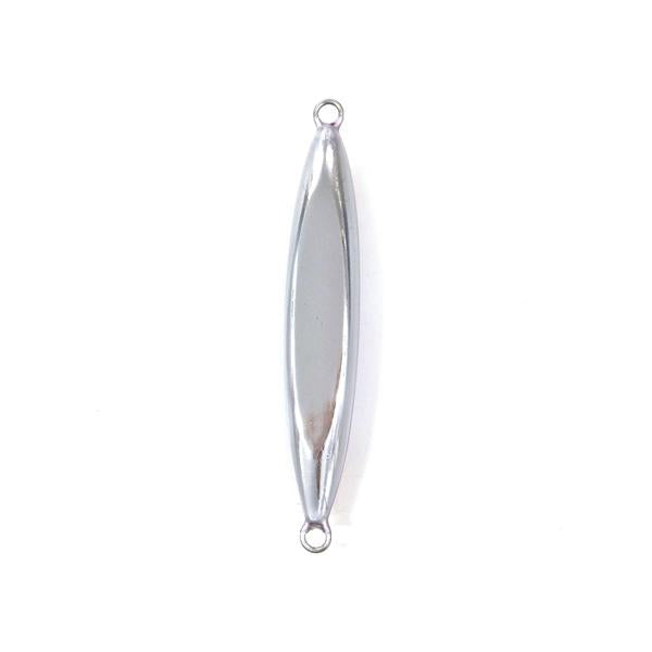 ディープライナー　スピンドル　300g　アクアオリカラ　カスタムホロ　グロー