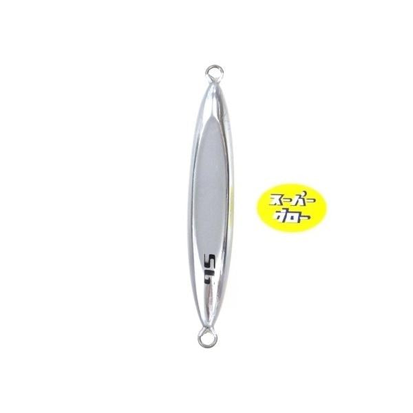 ディープライナー　スピンドル　300g　アクアオリカラ　カスタムホロ　スーパーグロー
