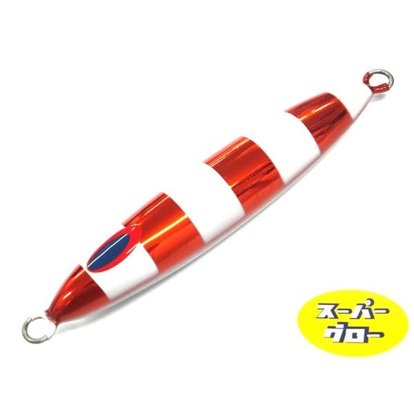 ディープライナー　スピンドル　300g　アクアオリカラ　カスタムホロ　スーパーグロー