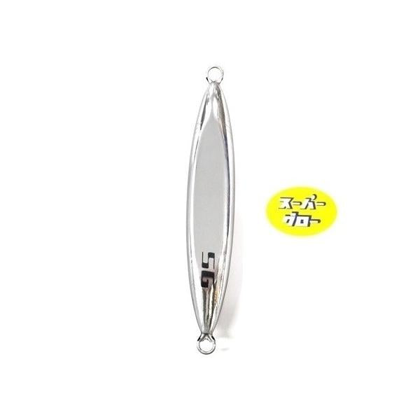 ディープライナー　スピンドル　300g　アクアオリカラ　カスタムホロ　スーパーグロー