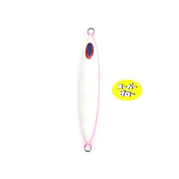 ディープライナー　スピンドル　300g　アクアオリカラ　カスタムホロ　スーパーグロー