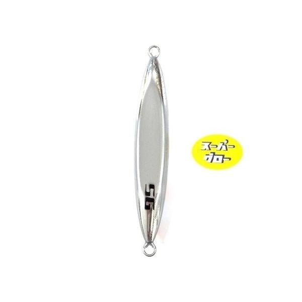 ディープライナー　スピンドル　300g　アクアオリカラ　カスタムホロ　スーパーグロー