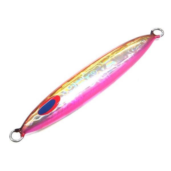 ディープライナー　スピンドル　300g　アクアオリカラ　グロー